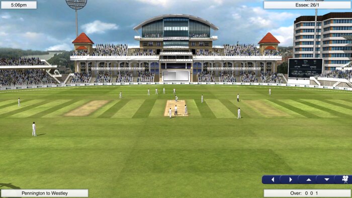 Cricket Captain 2024 Download Free