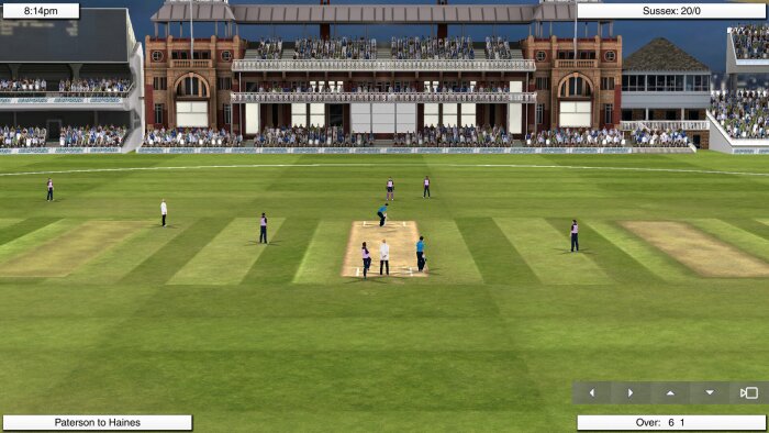 Cricket Captain 2025 Download Free
