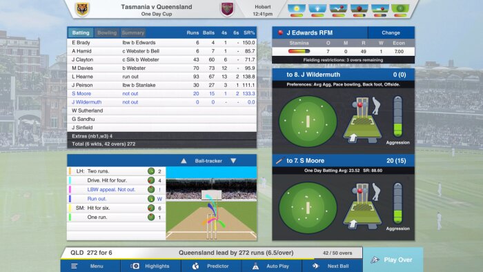 Cricket Captain 2025 Crack Download