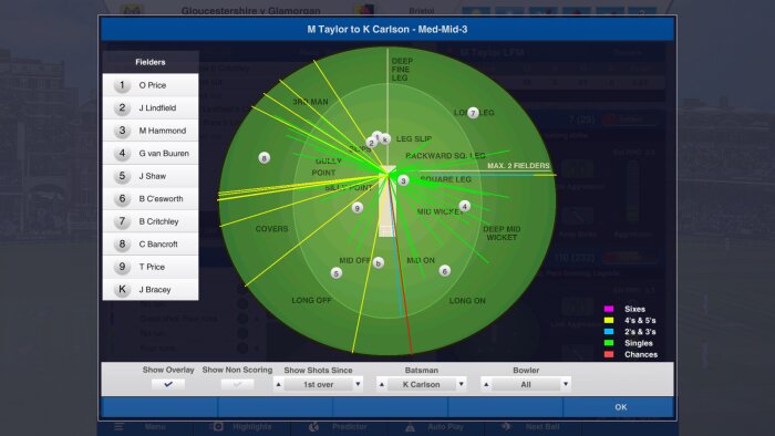 Cricket Captain 2025 Repack Download