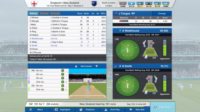 Cricket Captain 2026 Download Free
