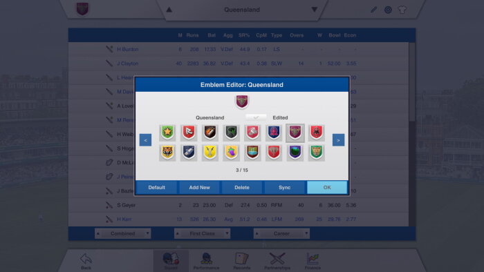 Cricket Captain 2026 Crack Download