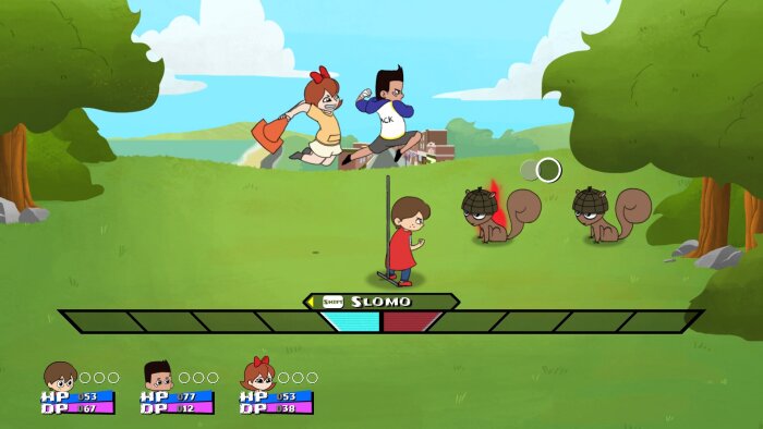 Cricket: Jae's Really Peculiar Game Download Free