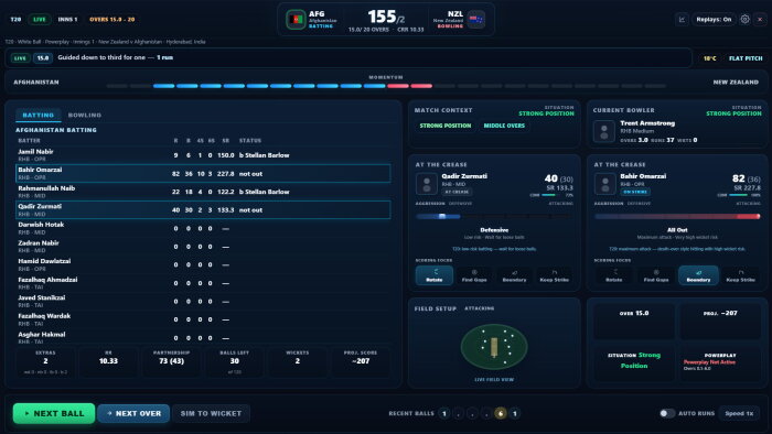 Cricket Management 26 Crack Download