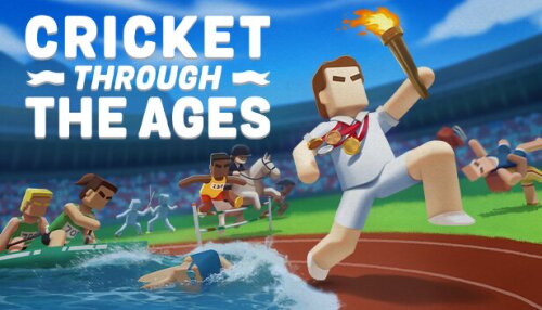 Download Cricket Through the Ages