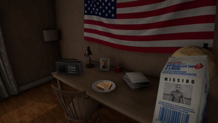 Crime Detective: Red Flags PC Crack
