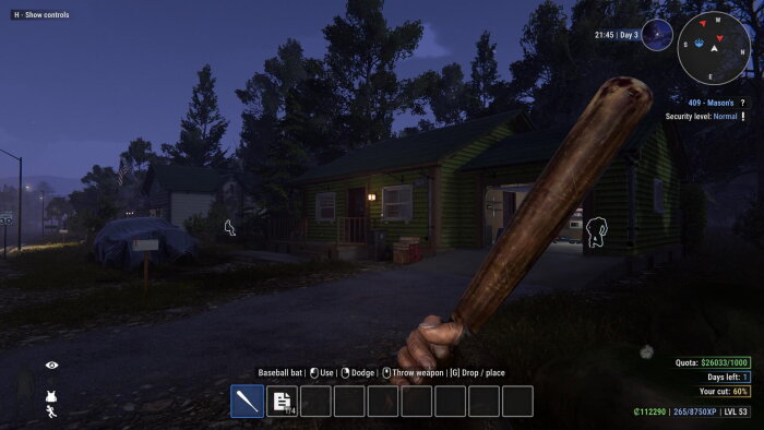 Crime Simulator - Ashen Creek DLC Download Free