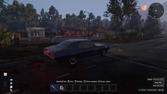 Crime Simulator - Ashen Creek DLC Crack Download