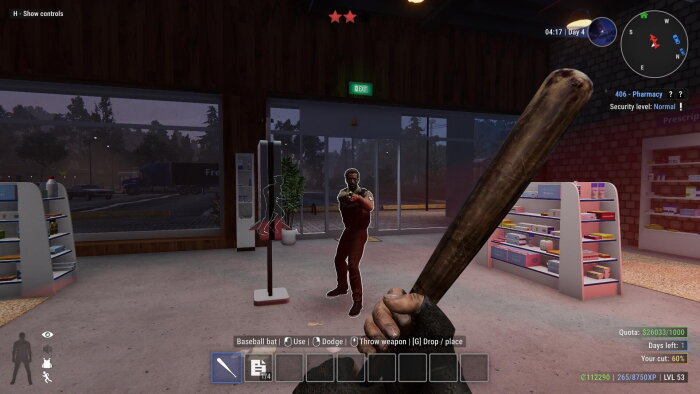 Crime Simulator - Ashen Creek DLC PC Crack