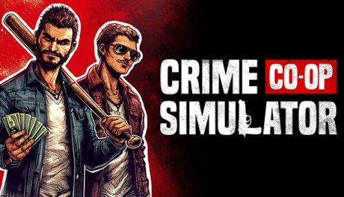 Download Crime Simulator