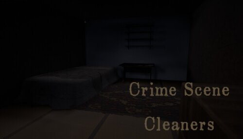 Download CrimeSceneCleaners｜特殊清掃