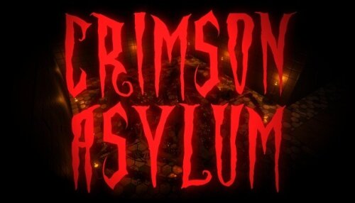 Download Crimson Asylum