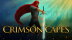 Download Crimson Capes