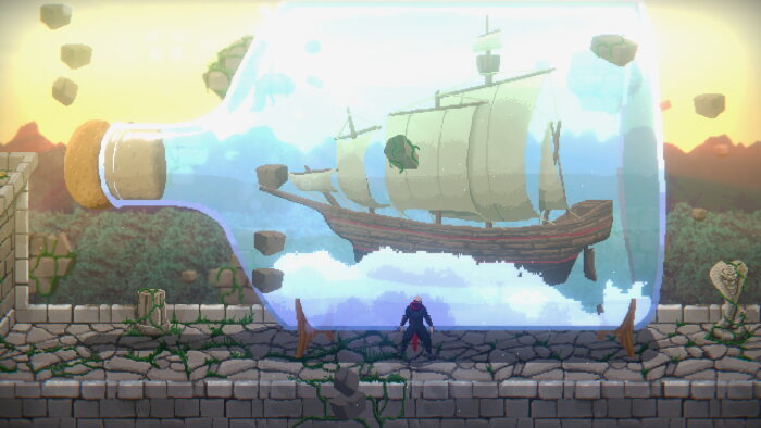 Crimson Capes PC Crack