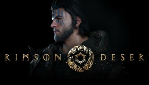 Download Crimson Desert