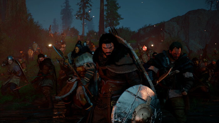 Crimson Desert Download Free