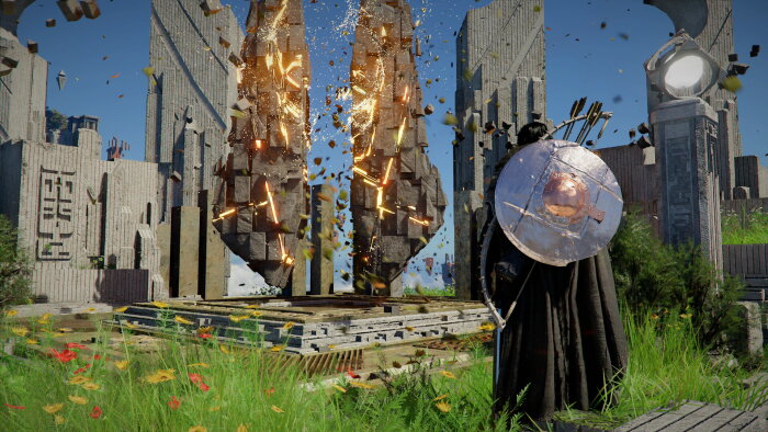 Crimson Desert Free Download Torrent