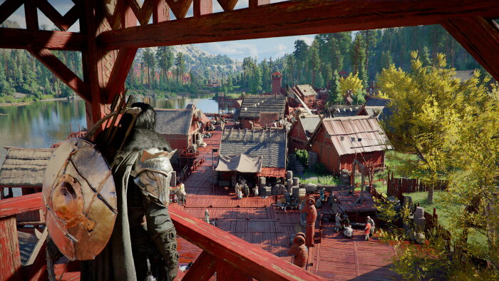 Crimson Desert PC Crack