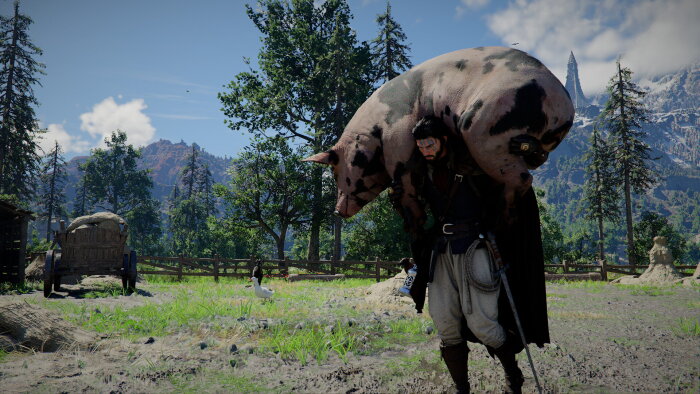 Crimson Desert Repack Download