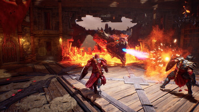 Crimson Moon Crack Download