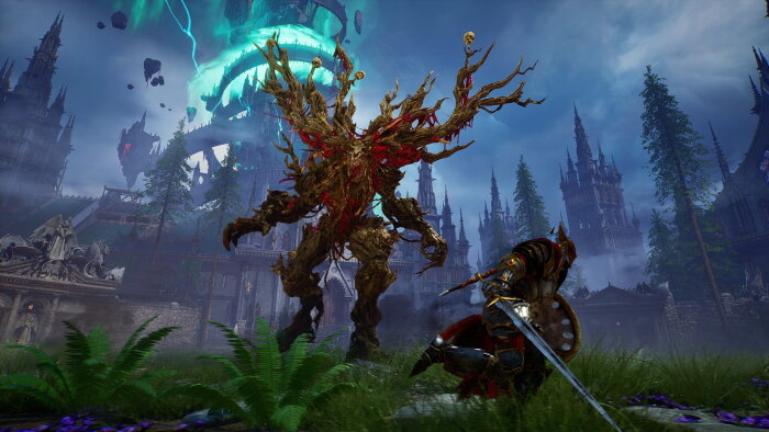 Crimson Moon Repack Download
