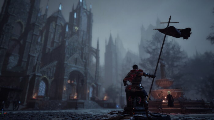 Crimson Oath Download Free