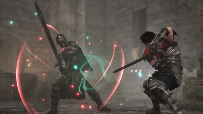 Crimson Oath Free Download Torrent