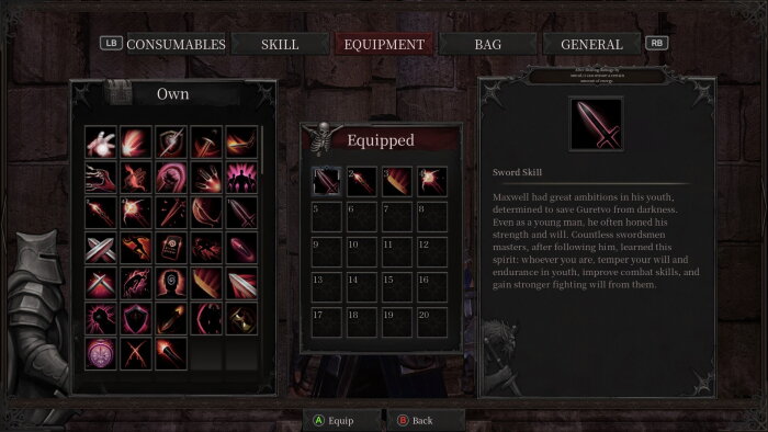 Crimson Oath PC Crack