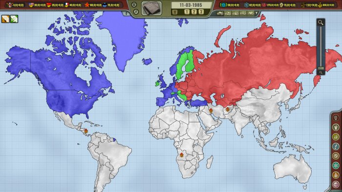 Crisis in the Kremlin: The Cold War PC Crack