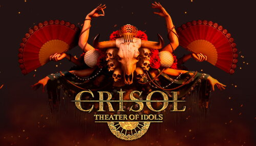 Download Crisol: Theater of Idols