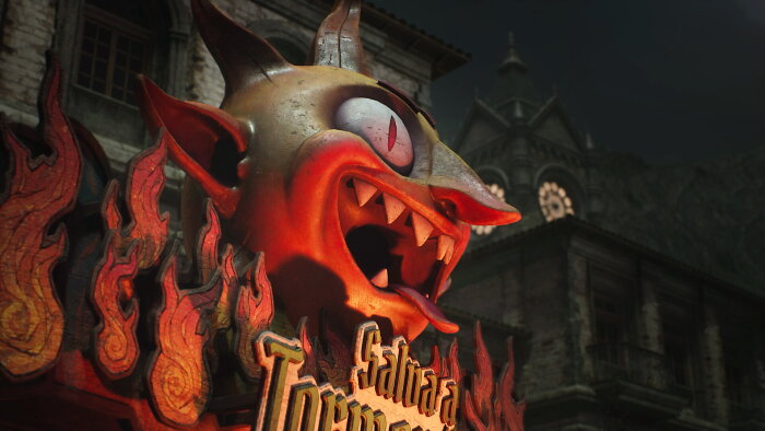 Crisol: Theater of Idols Download Free