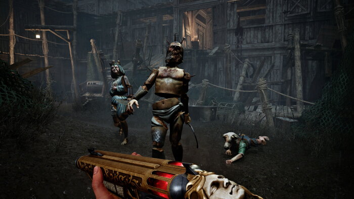 Crisol: Theater of Idols Free Download Torrent