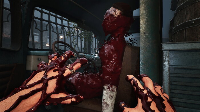 Crisol: Theater of Idols PC Crack