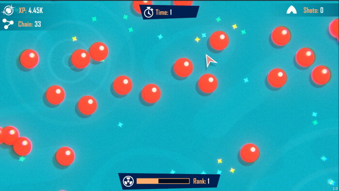 Criticality Download Free