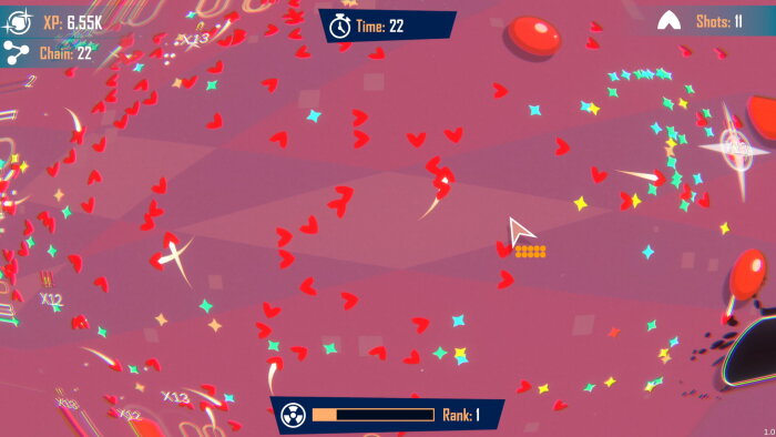 Criticality Crack Download