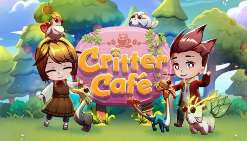 Download Critter Café