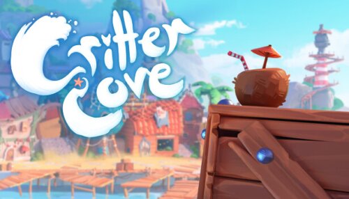 Download Critter Cove