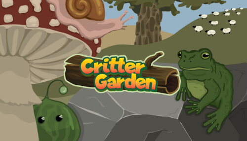 Download CritterGarden