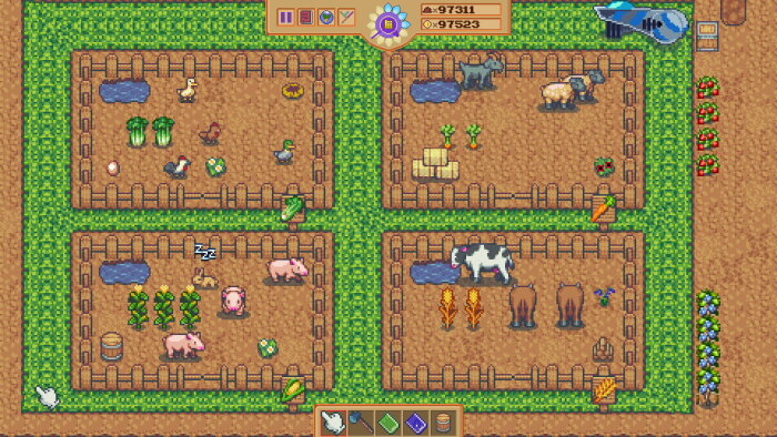 CritterGarden Download Free