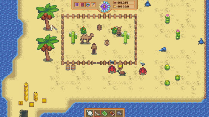 CritterGarden Free Download Torrent