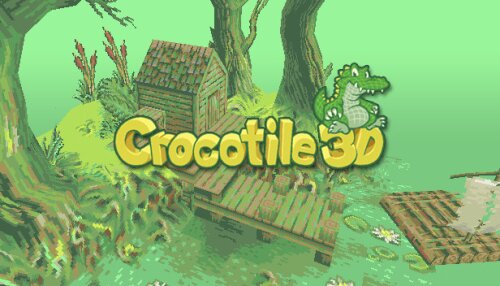 Download Crocotile 3D