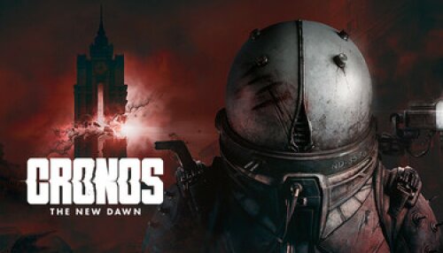 Download Cronos: The New Dawn