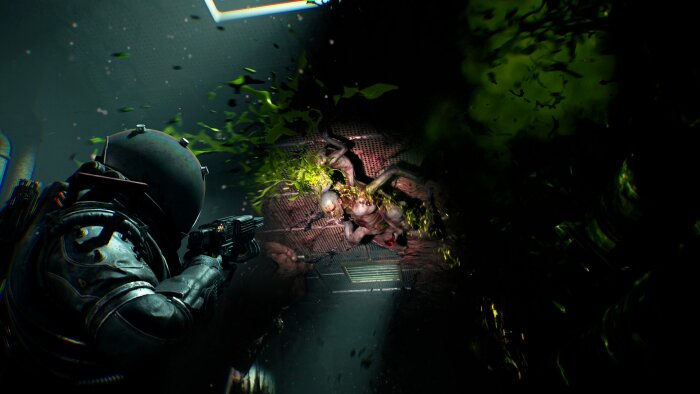 Cronos: The New Dawn Download Free