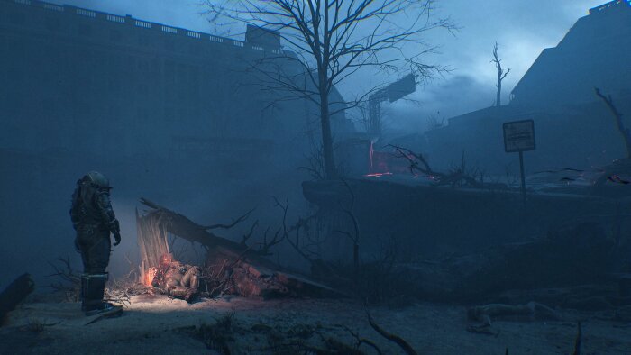 Cronos: The New Dawn Free Download Torrent
