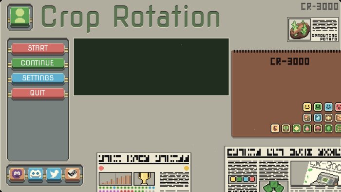 Crop Rotation Download Free