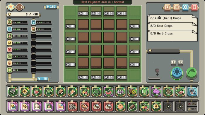 Crop Rotation Free Download Torrent