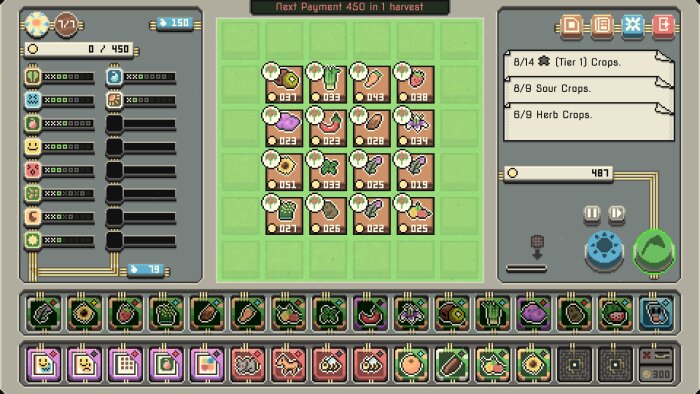 Crop Rotation Crack Download