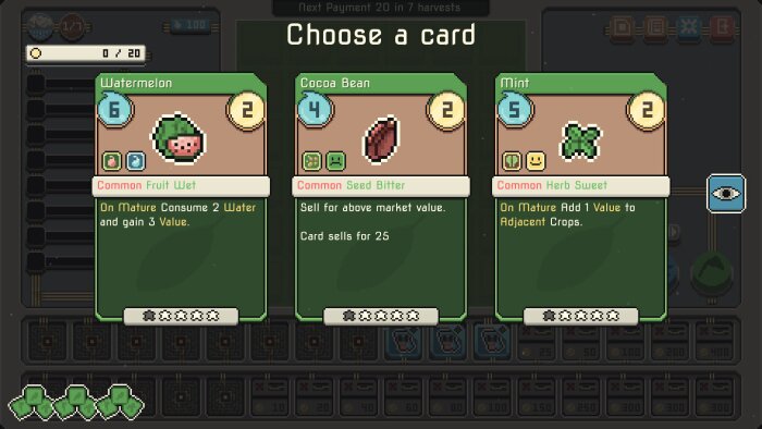 Crop Rotation PC Crack