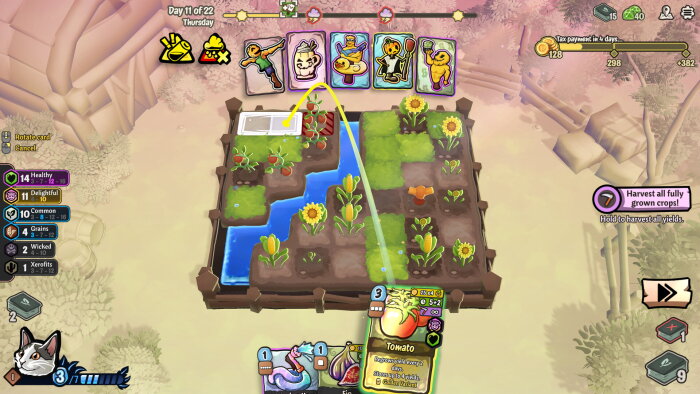 Cropdeck Download Free