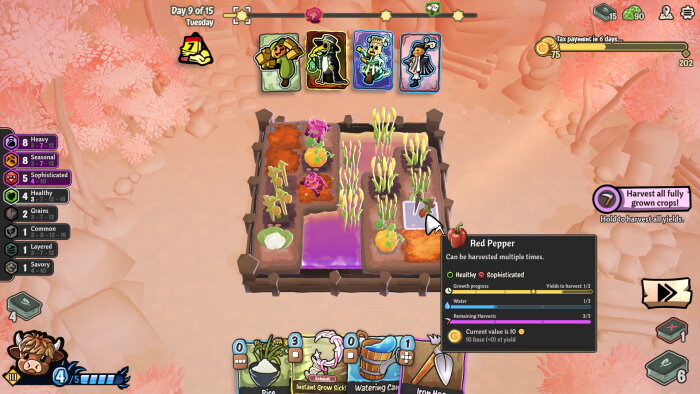 Cropdeck Free Download Torrent